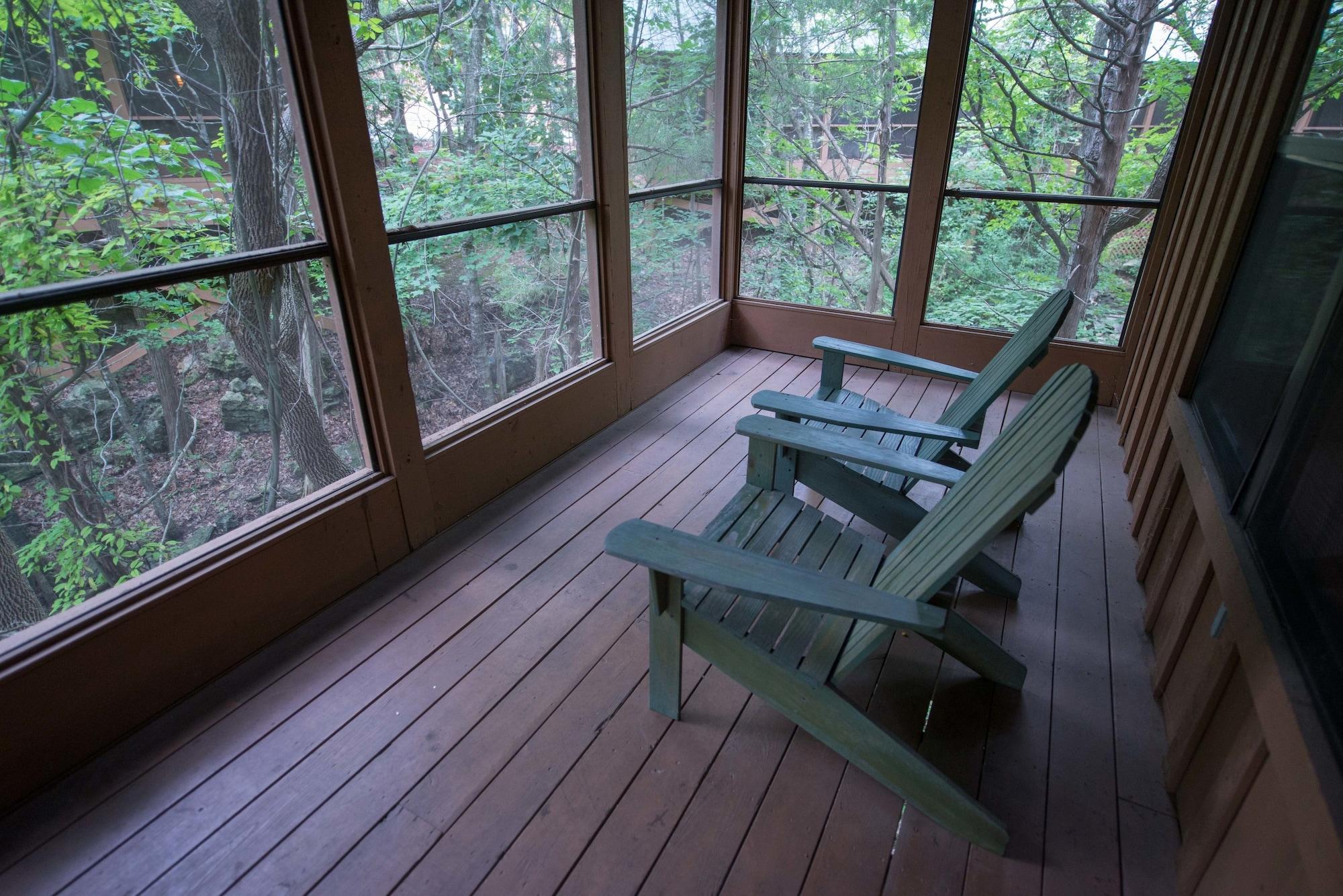 Cabins At Green Mountain, Trademark Collection By Wyndham Branson Zewnętrze zdjęcie