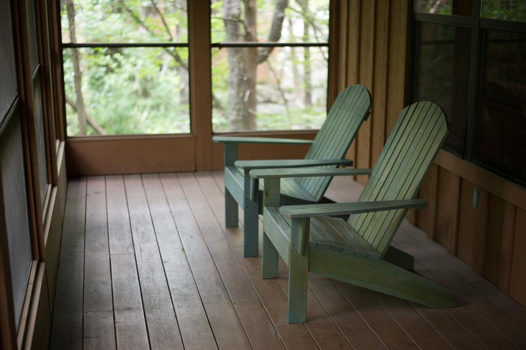 Cabins At Green Mountain, Trademark Collection By Wyndham Branson Zewnętrze zdjęcie