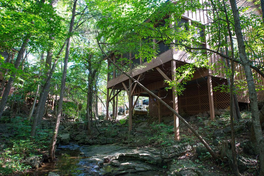 Cabins At Green Mountain, Trademark Collection By Wyndham Branson Zewnętrze zdjęcie